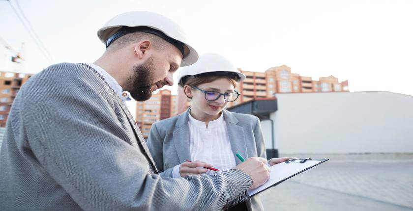 measured survey company in Somerset